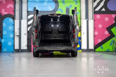 Ford Transit Custom 2.5 320 PHEV 232ps Auto Panel Van L1 H1 - N5512