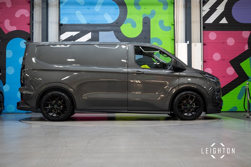 Ford Transit Custom 2.5 320 PHEV 232ps Auto Panel Van L1 H1 - N5512