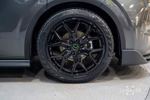 Ford Transit Custom 2.5 320 PHEV 232ps Auto Panel Van L1 H1 - N5512