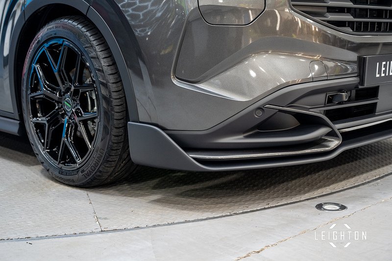 Ford Transit Custom 2.5 320 PHEV 232ps Auto Panel Van L1 H1 - N5512