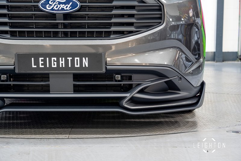 Ford Transit Custom 2.5 320 PHEV 232ps Auto Panel Van L1 H1 - N5512