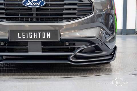 Ford Transit Custom 2.5 320 PHEV 232ps Auto Panel Van L1 H1 - N5512