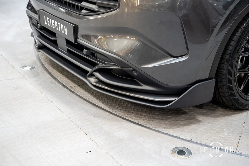 Ford Transit Custom 2.5 320 PHEV 232ps Auto Panel Van L1 H1 - N5512