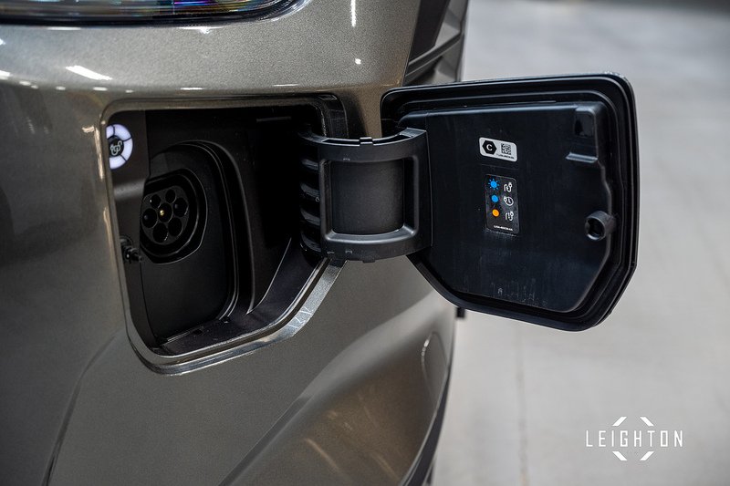 Ford Transit Custom 2.5 320 PHEV 232ps Auto Panel Van L1 H1 - N5512