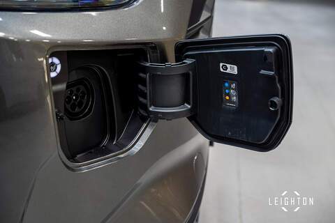 Ford Transit Custom 2.5 320 PHEV 232ps Auto Panel Van L1 H1 - N5512