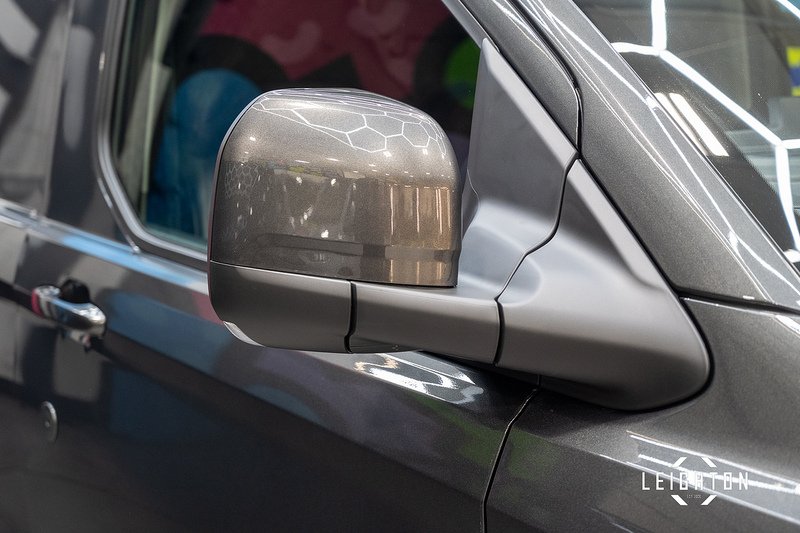 Ford Transit Custom 2.5 320 PHEV 232ps Auto Panel Van L1 H1 - N5512