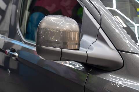 Ford Transit Custom 2.5 320 PHEV 232ps Auto Panel Van L1 H1 - N5512