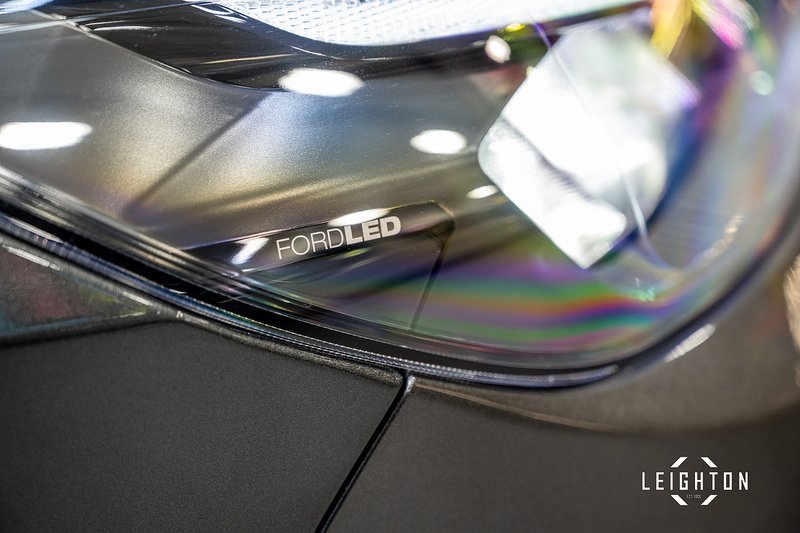 Ford Transit Custom 2.5 320 PHEV 232ps Auto Panel Van L1 H1 - N5512