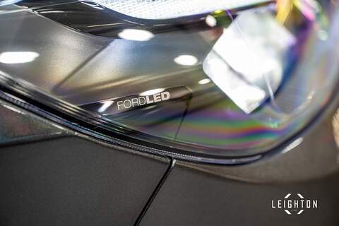 Ford Transit Custom 2.5 320 PHEV 232ps Auto Panel Van L1 H1 - N5512