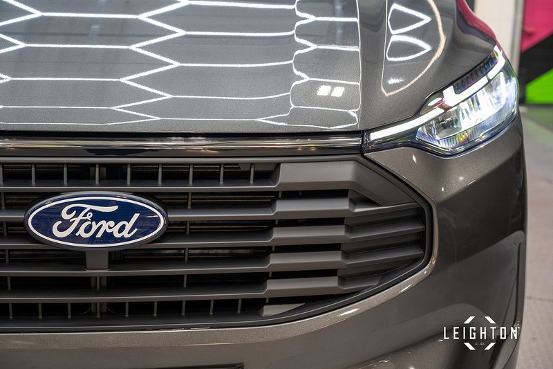 Ford Transit Custom 2.5 320 PHEV 232ps Auto Panel Van L1 H1 - N5512