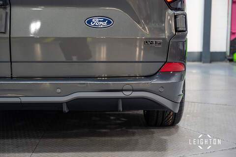 Ford Transit Custom 2.5 320 PHEV 232ps Auto Panel Van L1 H1 - N5512