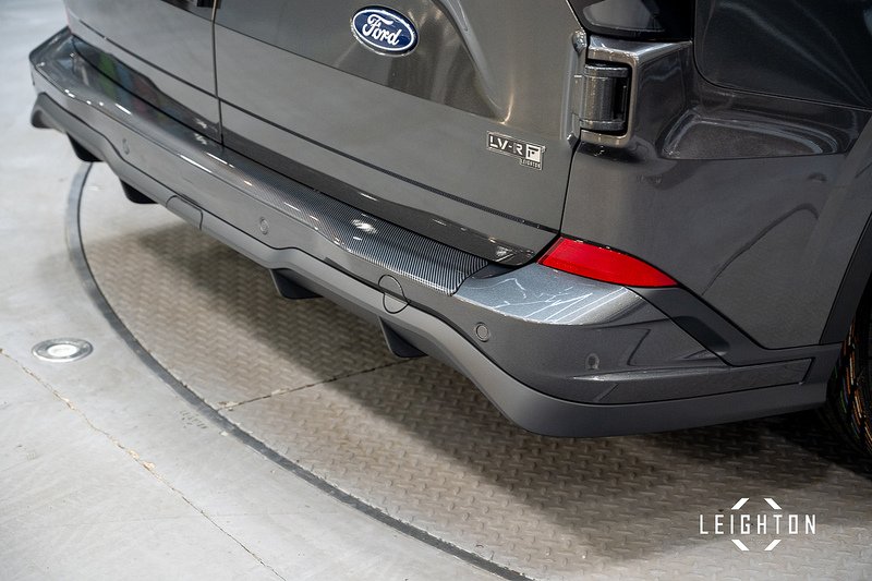 Ford Transit Custom 2.5 320 PHEV 232ps Auto Panel Van L1 H1 - N5512