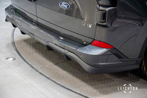 Ford Transit Custom 2.5 320 PHEV 232ps Auto Panel Van L1 H1 - N5512