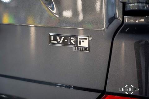 Ford Transit Custom 2.5 320 PHEV 232ps Auto Panel Van L1 H1 - N5512