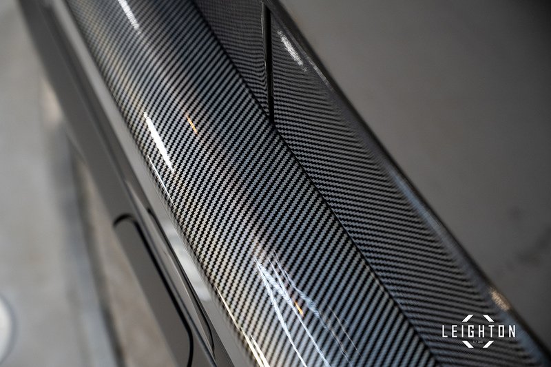 Ford Transit Custom 2.5 320 PHEV 232ps Auto Panel Van L1 H1 - N5512