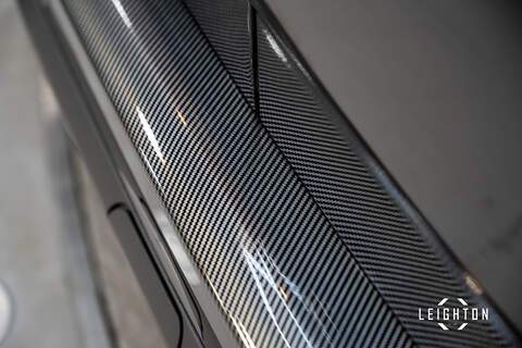 Ford Transit Custom 2.5 320 PHEV 232ps Auto Panel Van L1 H1 - N5512