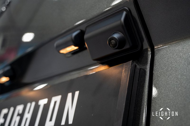 Ford Transit Custom 2.5 320 PHEV 232ps Auto Panel Van L1 H1 - N5512