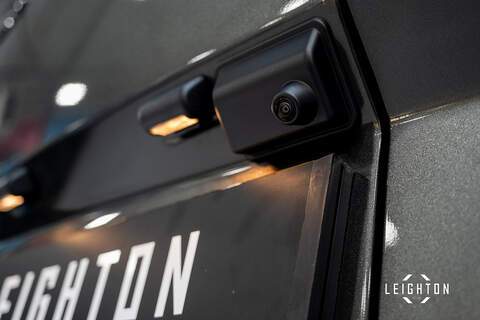 Ford Transit Custom 2.5 320 PHEV 232ps Auto Panel Van L1 H1 - N5512