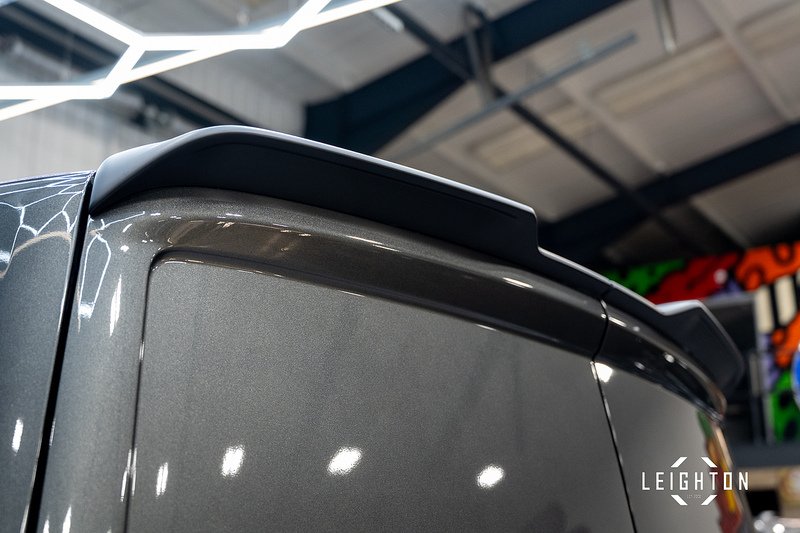 Ford Transit Custom 2.5 320 PHEV 232ps Auto Panel Van L1 H1 - N5512