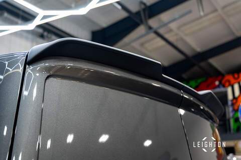 Ford Transit Custom 2.5 320 PHEV 232ps Auto Panel Van L1 H1 - N5512