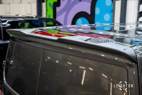 Ford Transit Custom 2.5 320 PHEV 232ps Auto Panel Van L1 H1 - N5512