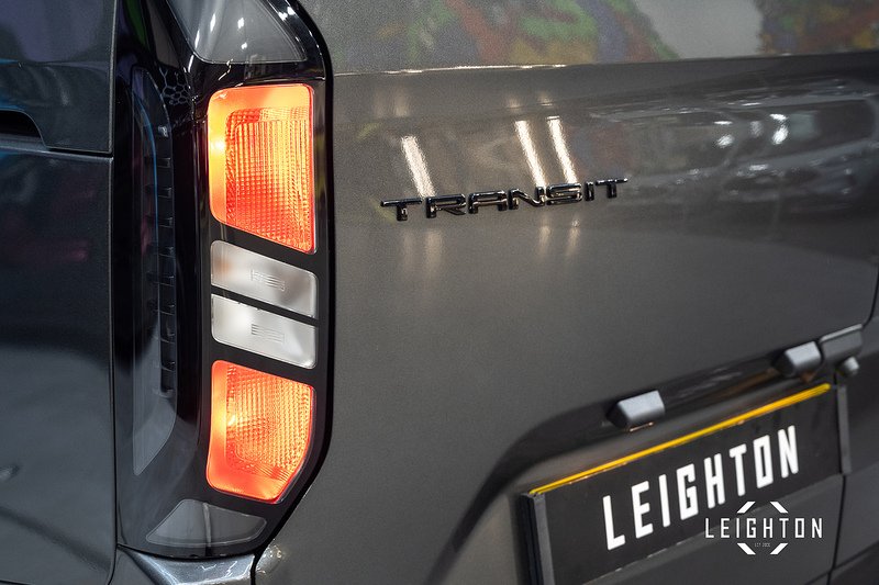 Ford Transit Custom 2.5 320 PHEV 232ps Auto Panel Van L1 H1 - N5512