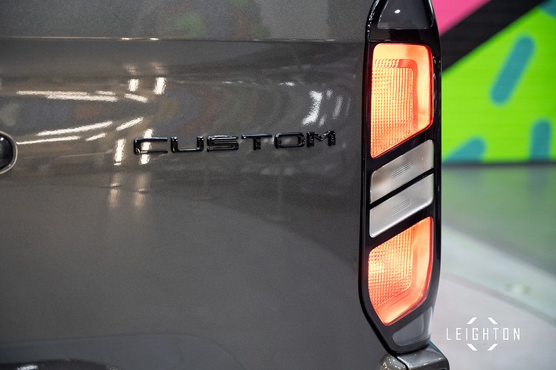 Ford Transit Custom 2.5 320 PHEV 232ps Auto Panel Van L1 H1 - N5512