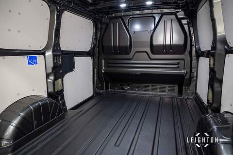 Ford Transit Custom 2.5 320 PHEV 232ps Auto Panel Van L1 H1 - N5512