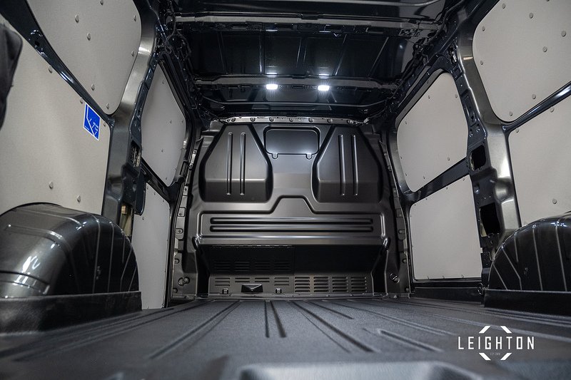 Ford Transit Custom 2.5 320 PHEV 232ps Auto Panel Van L1 H1 - N5512