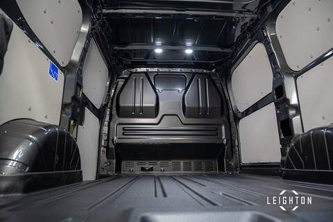 Ford Transit Custom 2.5 320 PHEV 232ps Auto Panel Van L1 H1 - N5512