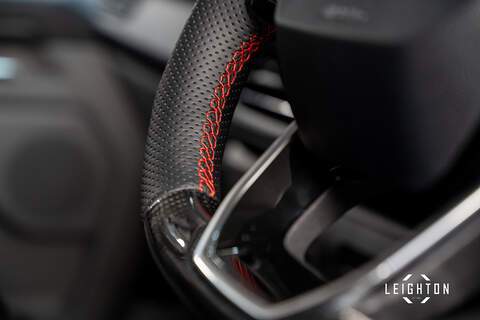 Ford Transit Custom 2.5 320 PHEV 232ps Auto Panel Van L1 H1 - N5512