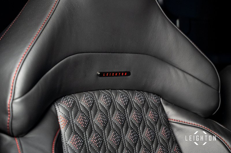 Ford Transit Custom 2.5 320 PHEV 232ps Auto Panel Van L1 H1 - N5512