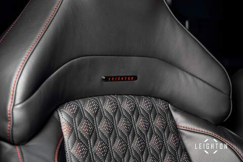 Ford Transit Custom 2.5 320 PHEV 232ps Auto Panel Van L1 H1 - N5512