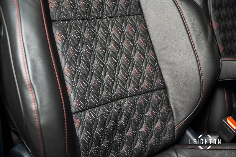 Ford Transit Custom 2.5 320 PHEV 232ps Auto Panel Van L1 H1 - N5512