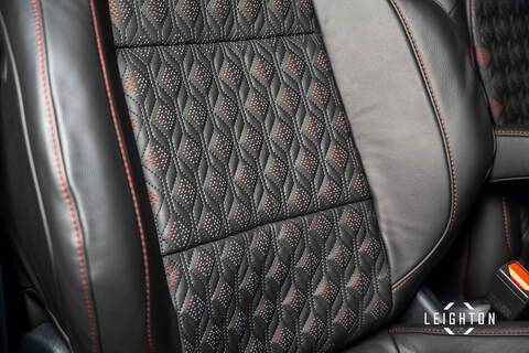 Ford Transit Custom 2.5 320 PHEV 232ps Auto Panel Van L1 H1 - N5512