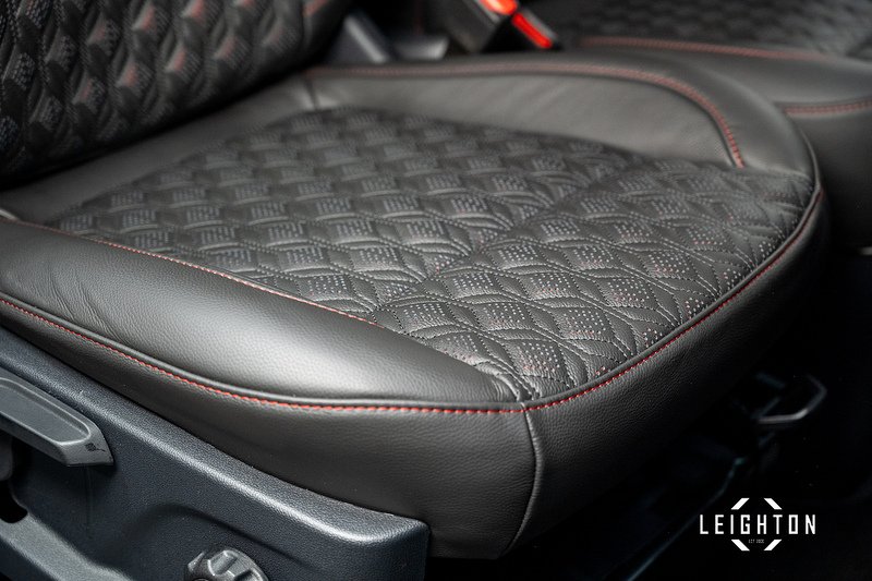 Ford Transit Custom 2.5 320 PHEV 232ps Auto Panel Van L1 H1 - N5512