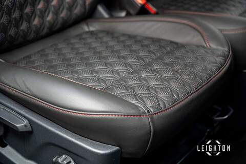 Ford Transit Custom 2.5 320 PHEV 232ps Auto Panel Van L1 H1 - N5512