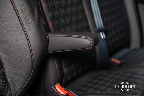 Ford Transit Custom 2.5 320 PHEV 232ps Auto Panel Van L1 H1 - N5512