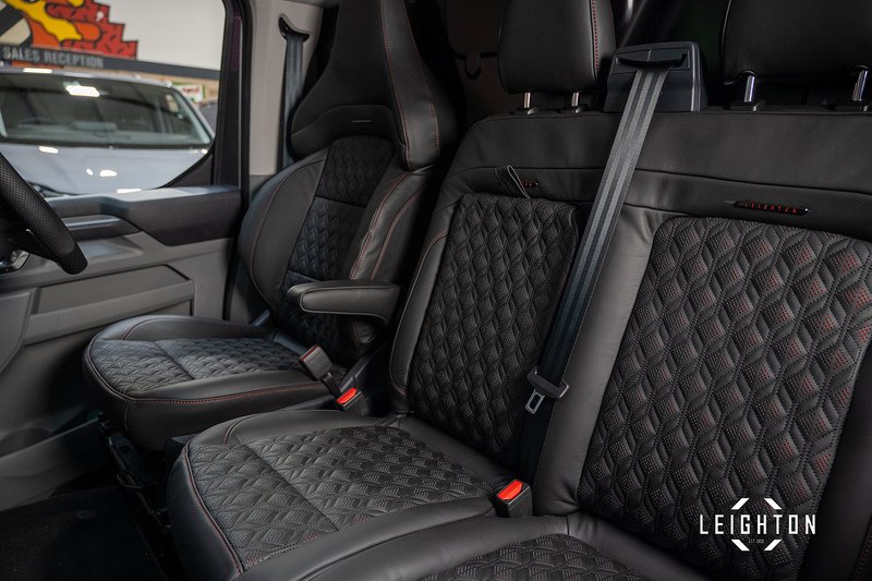 Ford Transit Custom 2.5 320 PHEV 232ps Auto Panel Van L1 H1 - N5512