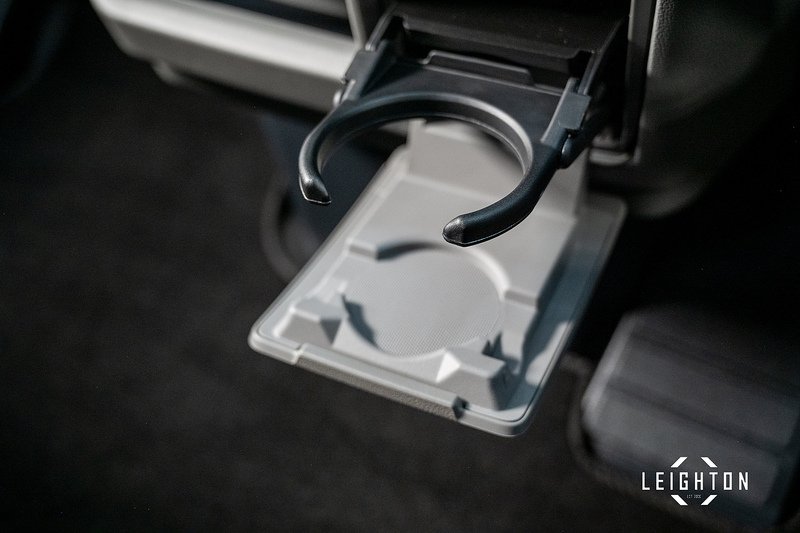 Ford Transit Custom 2.5 320 PHEV 232ps Auto Panel Van L1 H1 - N5512