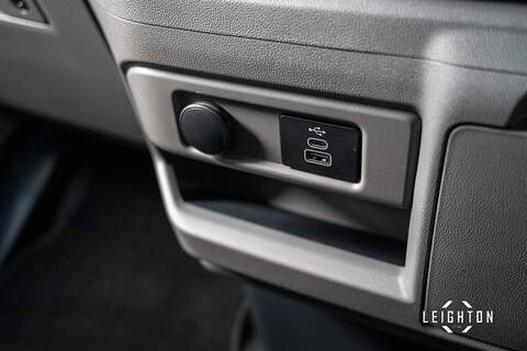 Ford Transit Custom 2.5 320 PHEV 232ps Auto Panel Van L1 H1 - N5512