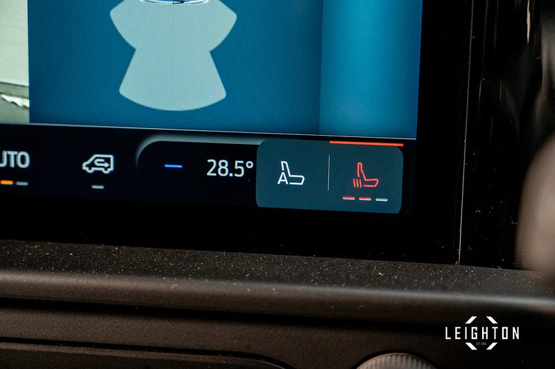 Ford Transit Custom 2.5 320 PHEV 232ps Auto Panel Van L1 H1 - N5512