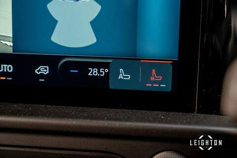 Ford Transit Custom 2.5 320 PHEV 232ps Auto Panel Van L1 H1 - N5512