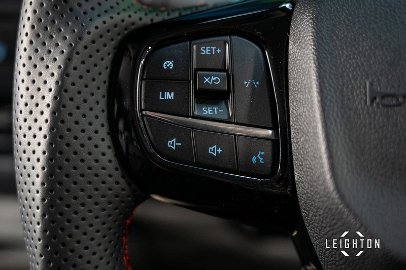 Ford Transit Custom 2.5 320 PHEV 232ps Auto Panel Van L1 H1 - N5512