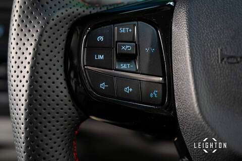 Ford Transit Custom 2.5 320 PHEV 232ps Auto Panel Van L1 H1 - N5512