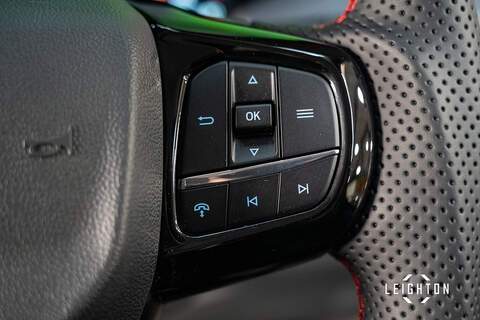 Ford Transit Custom 2.5 320 PHEV 232ps Auto Panel Van L1 H1 - N5512