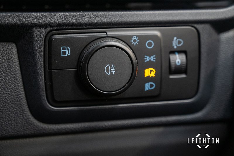 Ford Transit Custom 2.5 320 PHEV 232ps Auto Panel Van L1 H1 - N5512