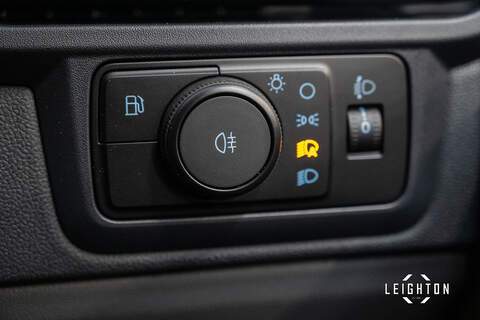 Ford Transit Custom 2.5 320 PHEV 232ps Auto Panel Van L1 H1 - N5512