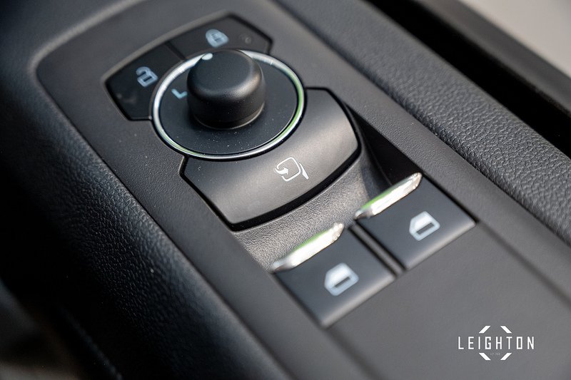 Ford Transit Custom 2.5 320 PHEV 232ps Auto Panel Van L1 H1 - N5512