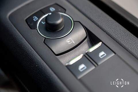 Ford Transit Custom 2.5 320 PHEV 232ps Auto Panel Van L1 H1 - N5512